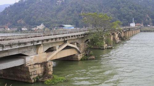 江东桥：福建四大古石桥之一，见证历史沧桑