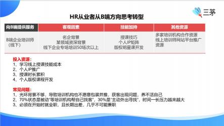 HRD：人力资源发展的深层含义与价值