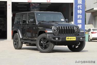 SUV：舒适与越野性能的完美结合——热门品牌推荐