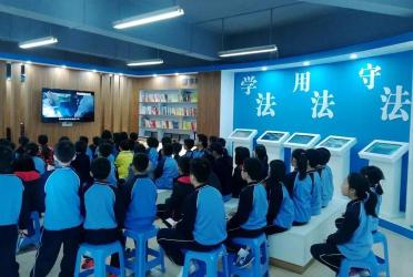 景山小学：瓯海区的教育明珠，培养现代小公民的摇篮