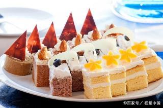 Cake：不仅仅是甜点 - 了解其丰富含义和用途