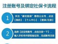 医保卡全国通用吗？异地就医如何使用医保卡？