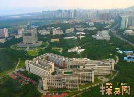 深圳大学图片：自然与学术的完美融合