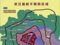 武汉四大远城区解除限购：激活市场，满足刚需