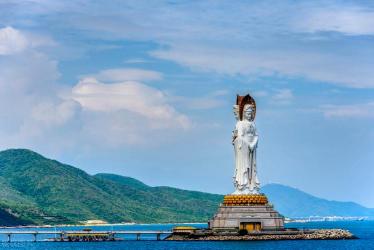 虞山景区门票及开放时间：一票畅游三大景点，领略自然与历史的魅力