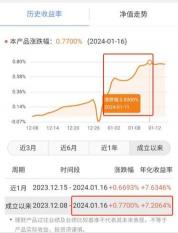 中信银行理财产品：稳健与收益的明智之选