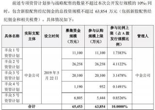 顶格申购解析：新股申购的最大化与中签概率的提升