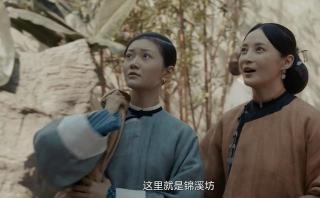 《当家主母》人物关系揭秘：情感纠葛与女性力量