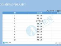 保险公司前十强：全方位解析与选择指南