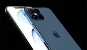 iPhone13支持低轨卫星通讯？Lightning接口存留？上市时间预测