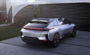 FF91价格公布：中国售价200万元，美国售价20万美元