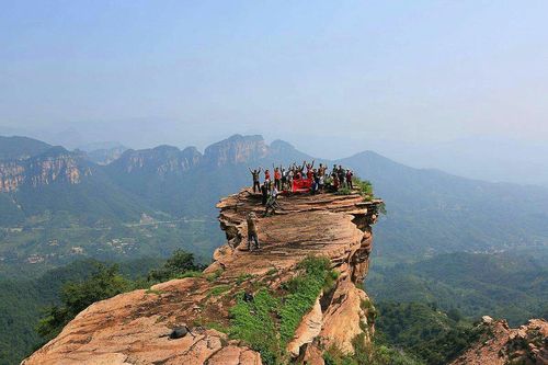 大寨旅游攻略：开放时间详解