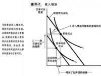 预算约束线：理解经济行为和市场机制的关键