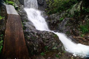 仙人山：金塘的璀璨明珠，一山观五桥的壮丽奇景