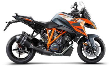 KTM 790 ADV降价风波：最大降幅达3万，摩托车市场再掀浪潮