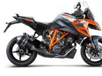 KTM 790 ADV降价风波：最大降幅达3万，摩托车市场再掀浪潮