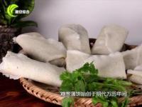 糖葱薄饼：潮汕美食的独特魅力与起源