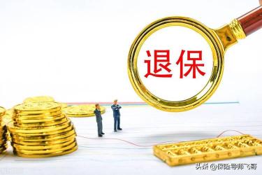 退保流程：从准备资料到收到退保金的完整指南