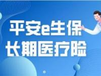 平安e生保2017：医疗保障的新选择，全方位守护您的健康