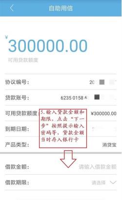 想贷款5万怎么办？三种方法助你成功获得银行贷款