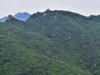 大黑山：辽南胜景，古迹与自然共舞的旅游胜地