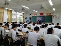 上杭一中：百年学府，书香满园