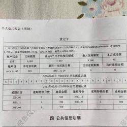 网贷征信查询系统：如何了解你的网络贷款记录