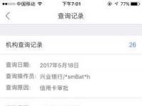 招行初审通过后：还需查征信才能激活信用卡