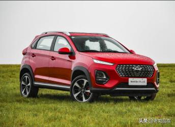 瑞虎3X：性价比高的小型SUV，值得购买吗？