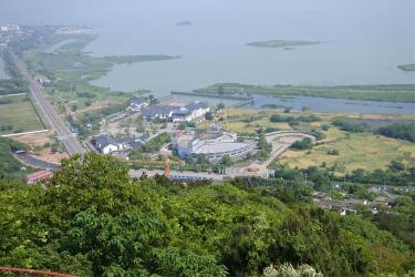 苏州西山旅游：探秘太湖之心，体验自然与人文的完美融合