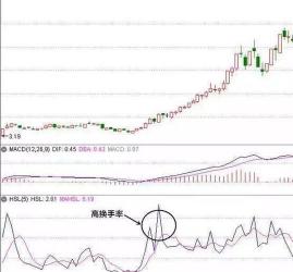 股票换手率全解析：如何运用换手率洞察股市动向