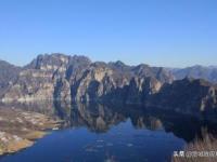 探寻人间仙境：蟠龙湖风景名胜区