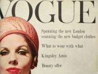 解读《Vogue》：时尚舞步背后的生活态度与激情