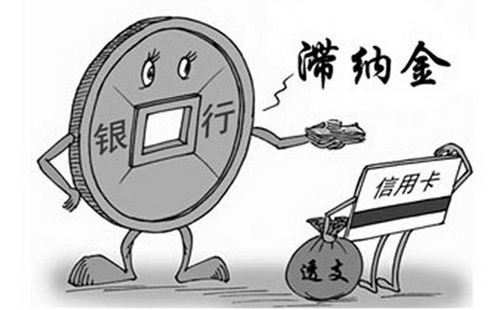 滞纳金是什么：税务管理的经济制裁措施