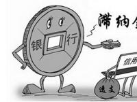 滞纳金是什么：税务管理的经济制裁措施