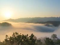 七里坡：峨眉山最长险坡，挑战与美景并存之地