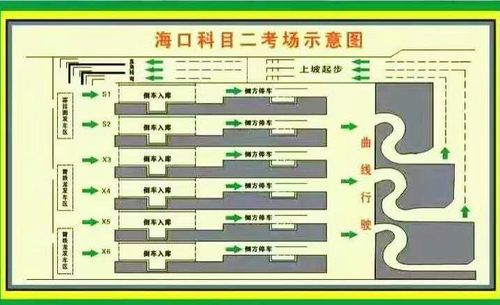 科目二扣分标准详解：轻松掌握，助你驾考无忧