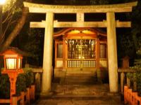 八坂神社：京都的历史之美与现代祈愿的交汇点