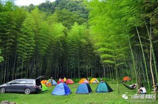 清远天门沟：高山草原的避暑与露营天堂