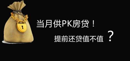 提前还贷划算吗？深入分析利弊与决策考量