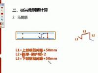 马凳筋：选择与使用规范，确保施工安全与质量