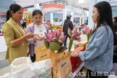 东莞市大型农副产品批发市场概览