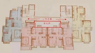 电梯房公摊面积计算与注意事项：从购房要素到优缺点全面解析