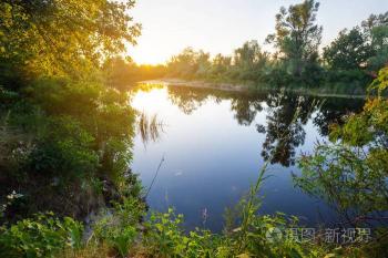 昌平沙河水库：京郊的宁静湖泊，休闲与自然的完美融合