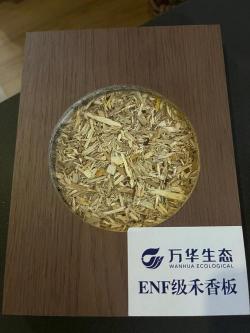 万华禾香板：环保创新，性能卓越的板材新选择