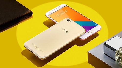 Vivo X9及X9 Plus：四摄革命，引领手机摄像新风尚