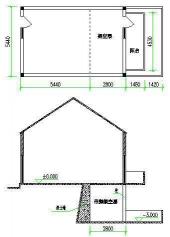 占地面积与建筑面积：理解与计算