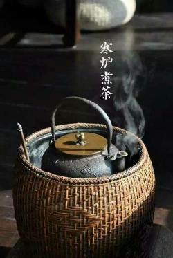 唐韵茶坊：一杯清茶，沉醉时光