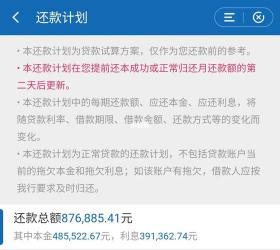 提前还款10万有意义吗？取决于个人财务状况和还款计划