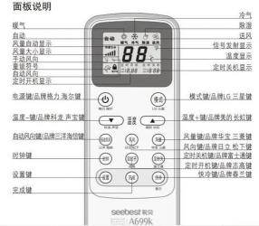 空调制热一小时费多少度电？节能使用指南来帮你